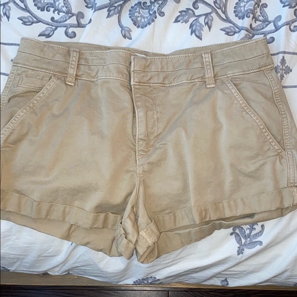 Abercrombie \u0026 Fitch | Shorts | Low Rise 